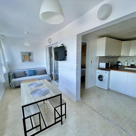 Apartamento Con Vistas Al Mar En Cabo Cervera Torrevieja Exterior photo