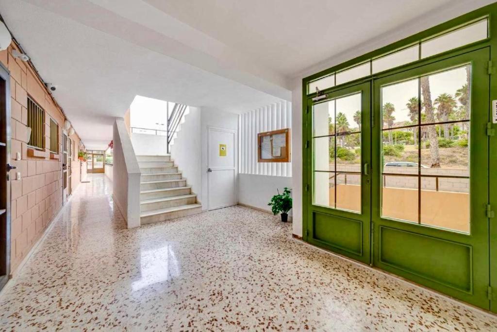 Apartamento Con Vistas Al Mar En Cabo Cervera Torrevieja Exterior photo