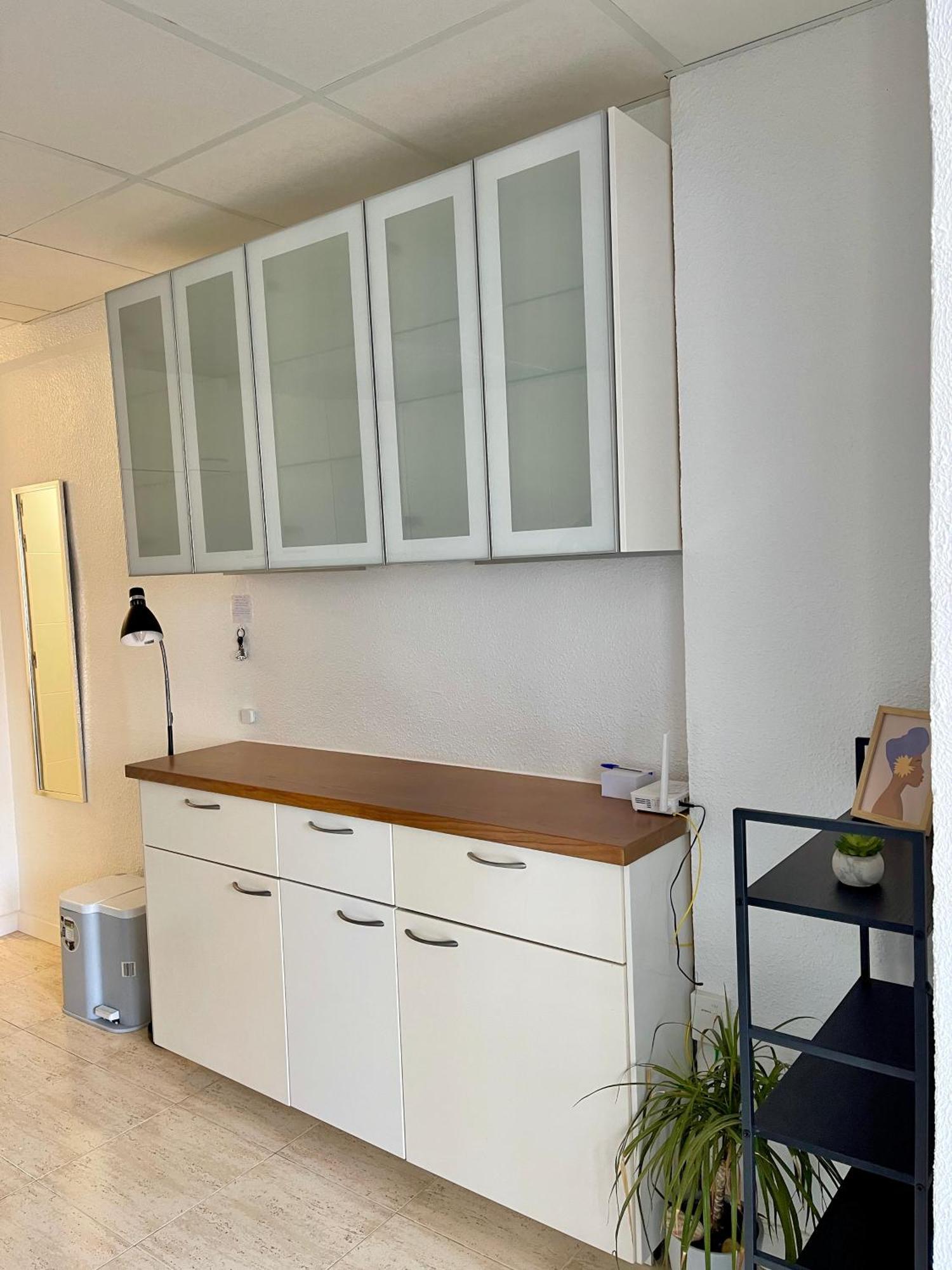 Apartamento Con Vistas Al Mar En Cabo Cervera Torrevieja Exterior photo