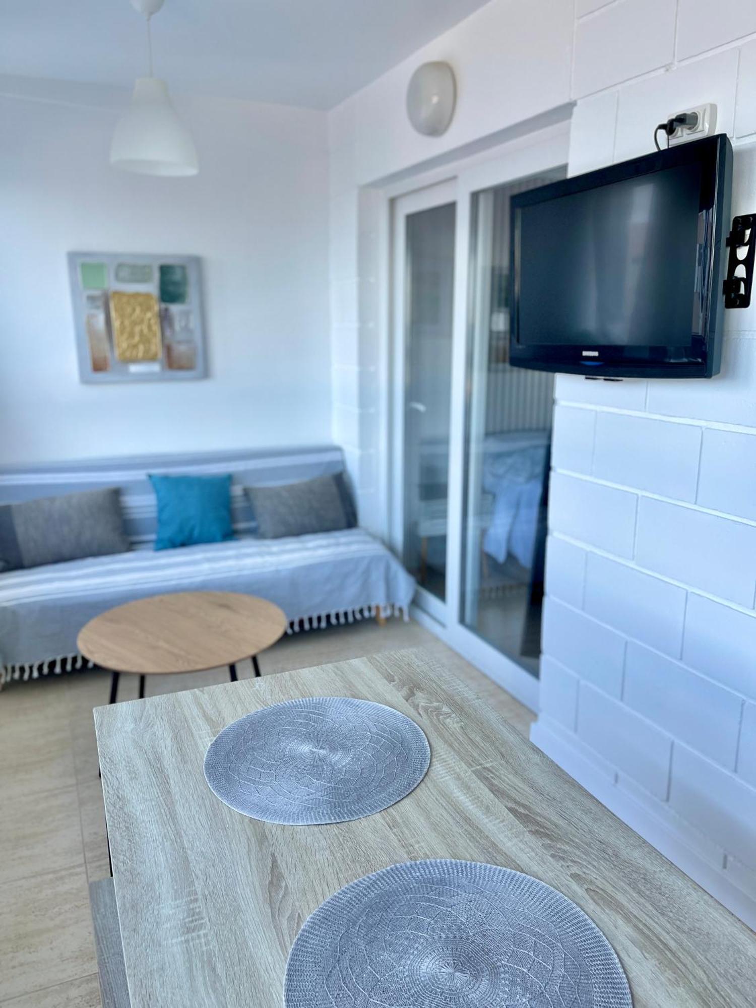 Apartamento Con Vistas Al Mar En Cabo Cervera Torrevieja Exterior photo