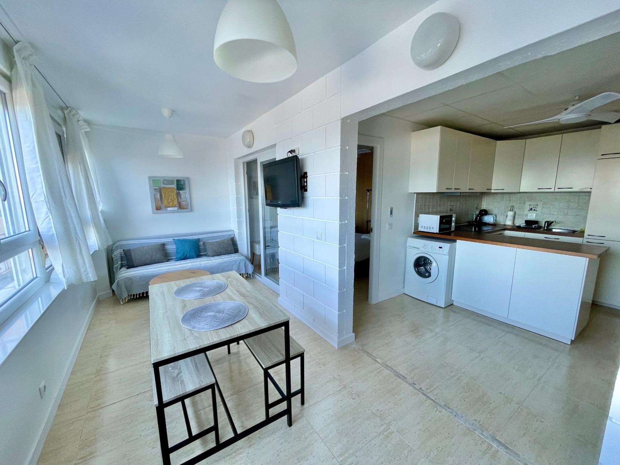 Apartamento Con Vistas Al Mar En Cabo Cervera Torrevieja Exterior photo