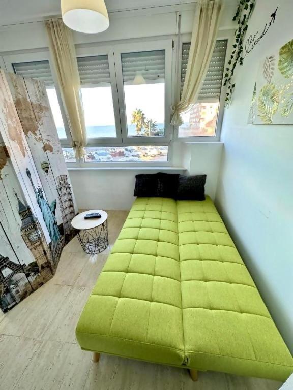 Apartamento Con Vistas Al Mar En Cabo Cervera Torrevieja Exterior photo