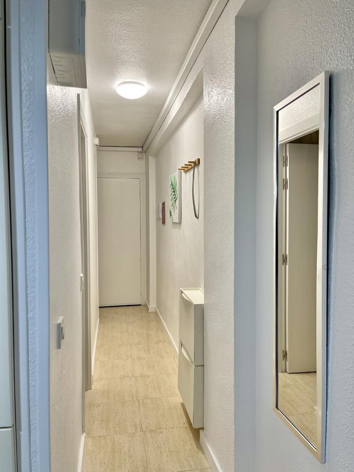 Apartamento Con Vistas Al Mar En Cabo Cervera Torrevieja Exterior photo