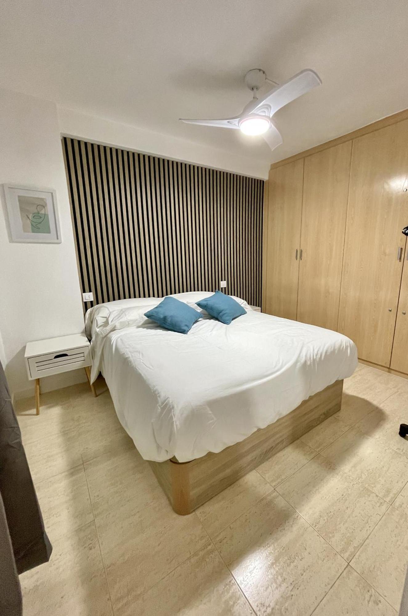 Apartamento Con Vistas Al Mar En Cabo Cervera Torrevieja Exterior photo